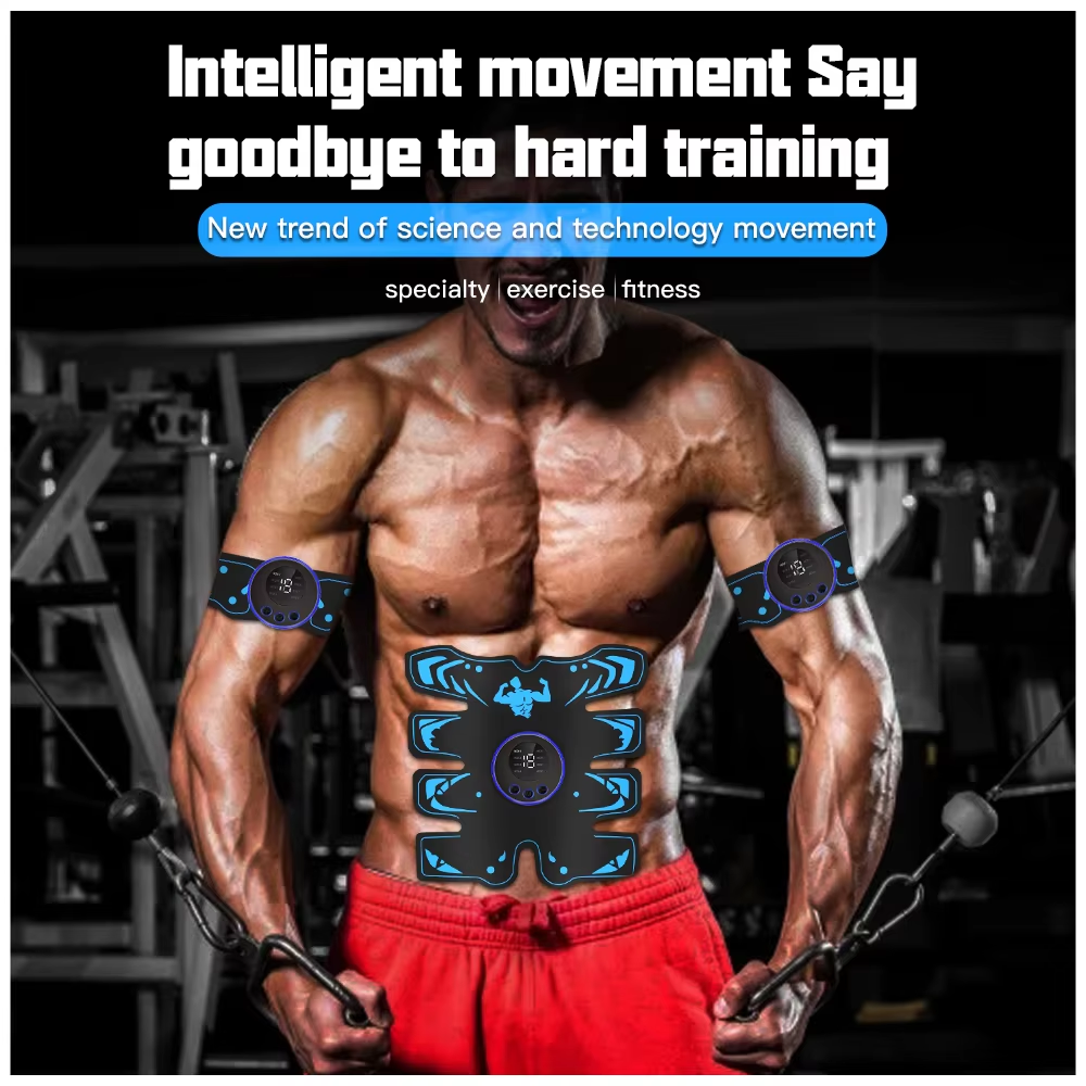 Muscle Massager ABS Arm 3 IN 1