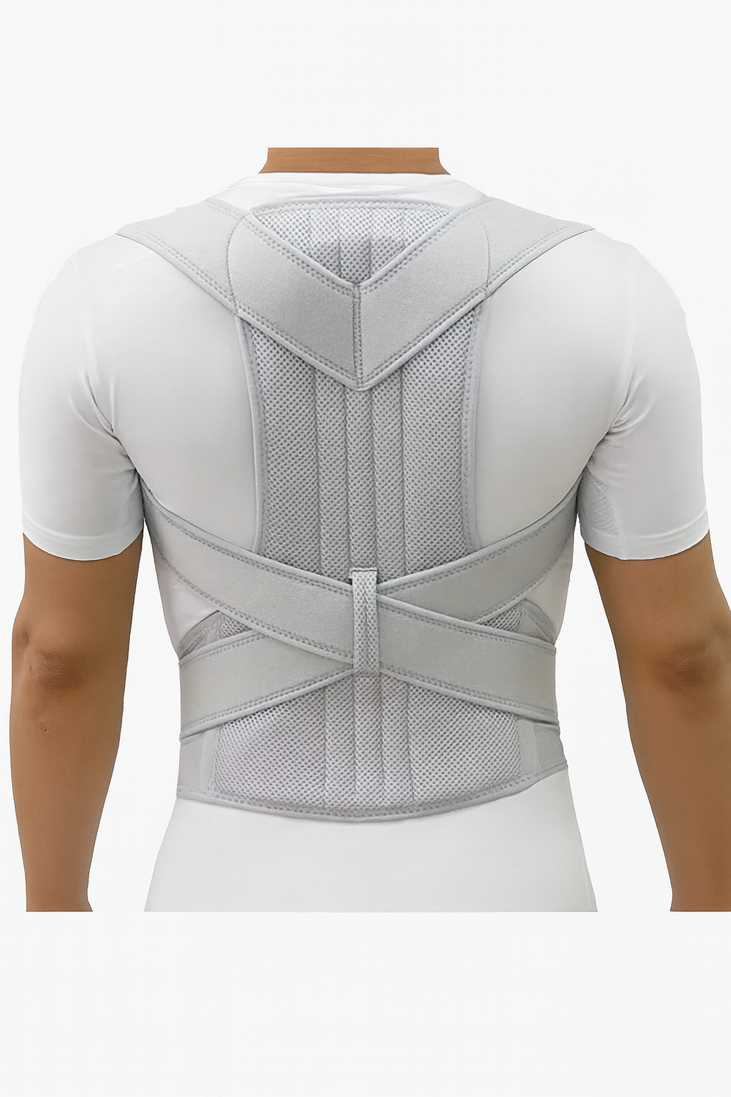 MuscleEase™ Posture Corrector Brace