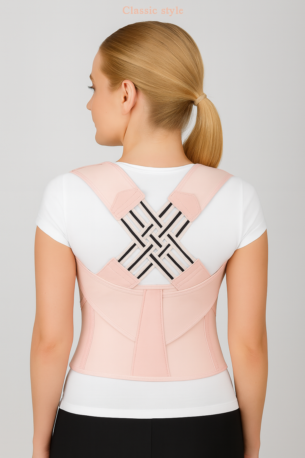 MuscleEase™ Posture Corrector Brace