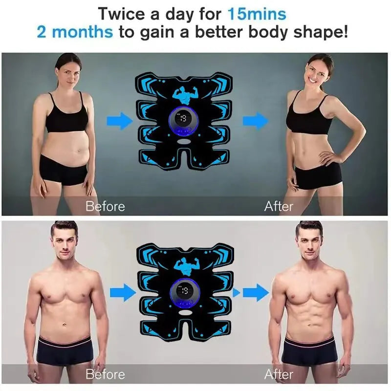 Muscle Massager ABS Arm 3 IN 1