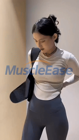 MuscleEase™ Posture Corrector Brace