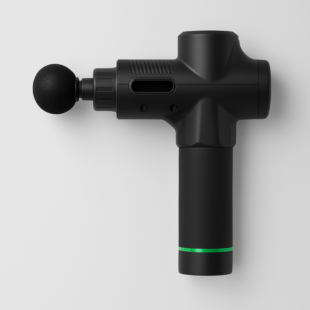 MuscleEase™ Deep Muscle Massage Gun