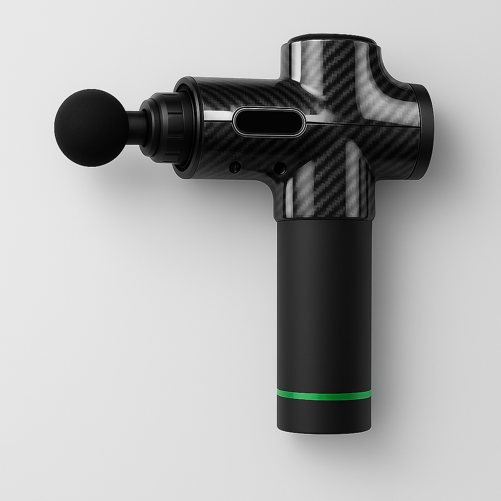 MuscleEase™ Deep Muscle Massage Gun