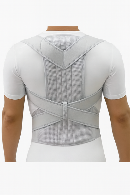 MuscleEase™ Posture Corrector Brace