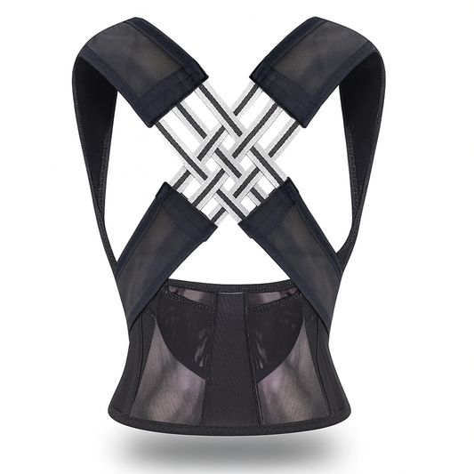 MuscleEase™ Posture Corrector Brace