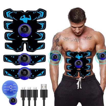 Muscle Massager ABS Arm 3 IN 1