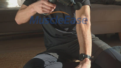 MuscleEase™ Deep Muscle Massage Gun
